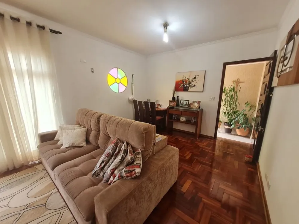 Sobrado, 3 quartos, 170 m² - Foto 4