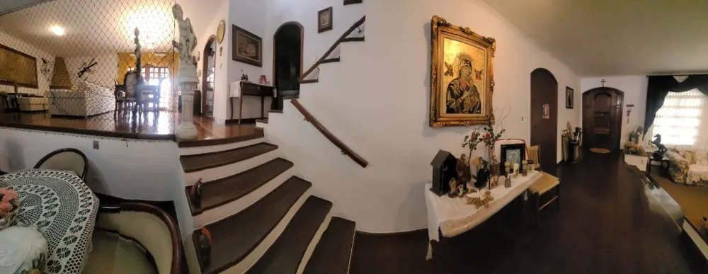Sobrado, 3 quartos, 333 m² - Foto 3