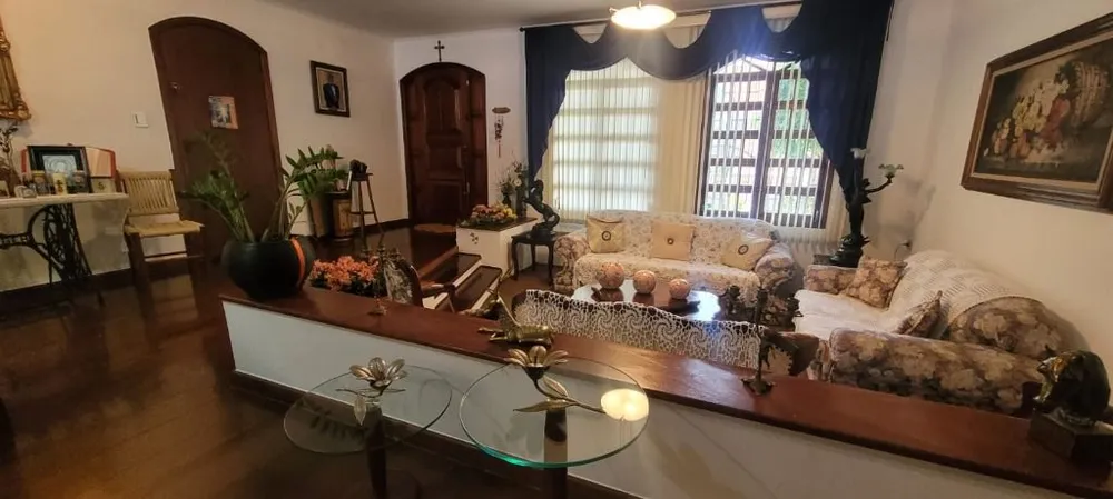 Sobrado, 3 quartos, 333 m² - Foto 4