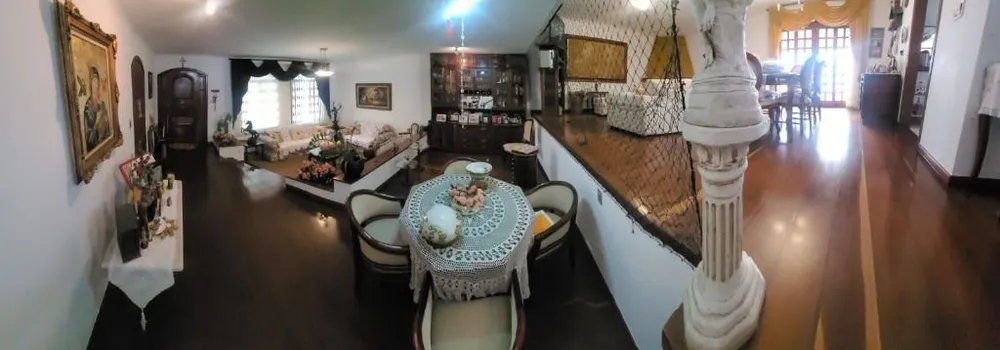 Sobrado, 3 quartos, 333 m² - Foto 2