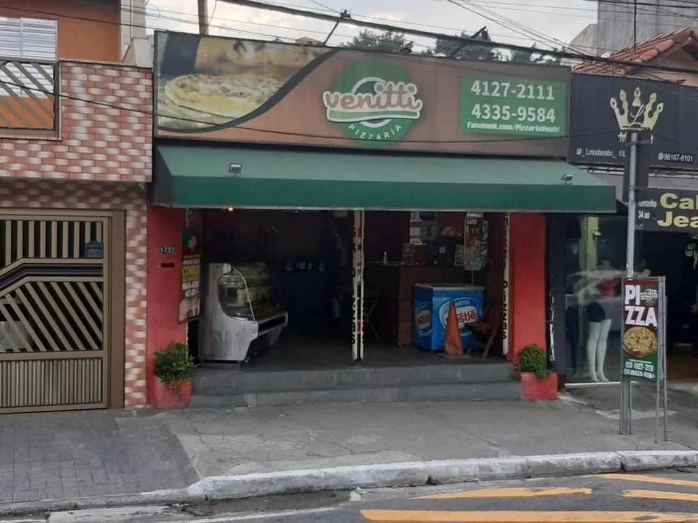 Loja-Salão, 100 m² - Foto 4