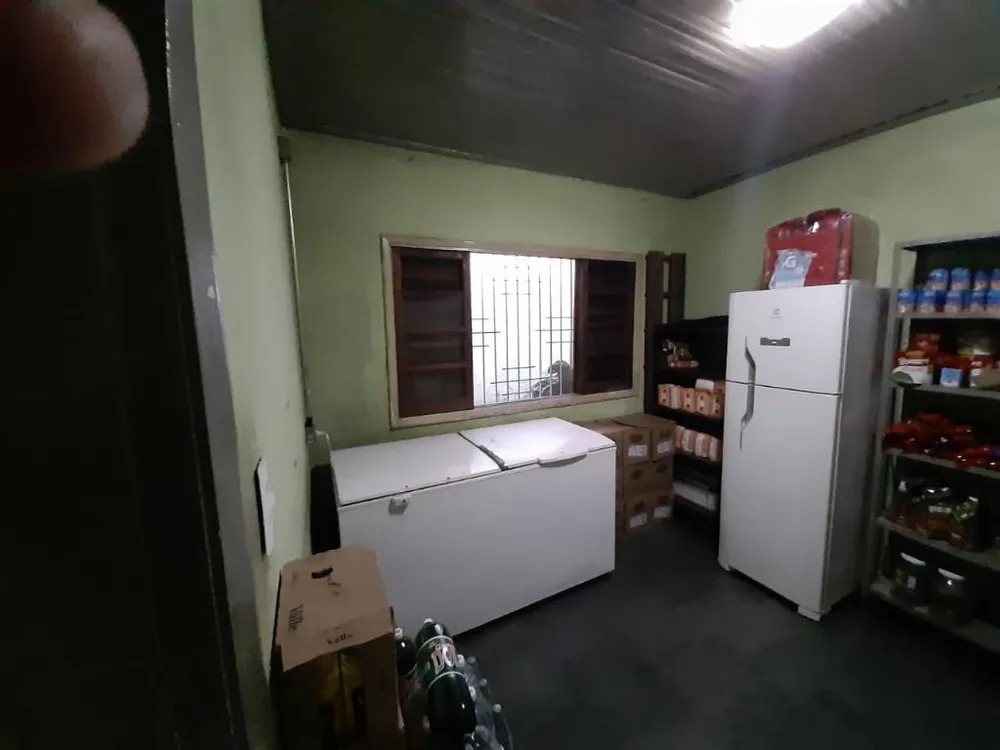 Loja-Salão, 100 m² - Foto 2