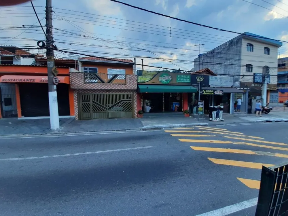 Loja-Salão, 100 m² - Foto 3