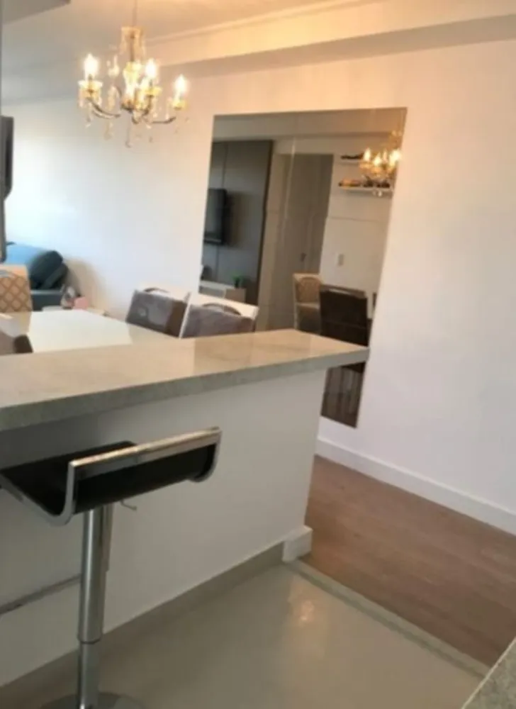 Apartamento, 2 quartos, 53 m² - Foto 4
