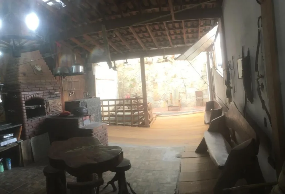 Sobrado, 3 quartos, 131 m² - Foto 2
