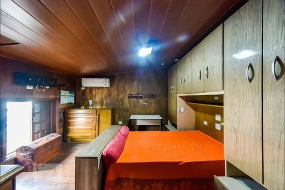 Sobrado, 3 quartos, 131 m² - Foto 1