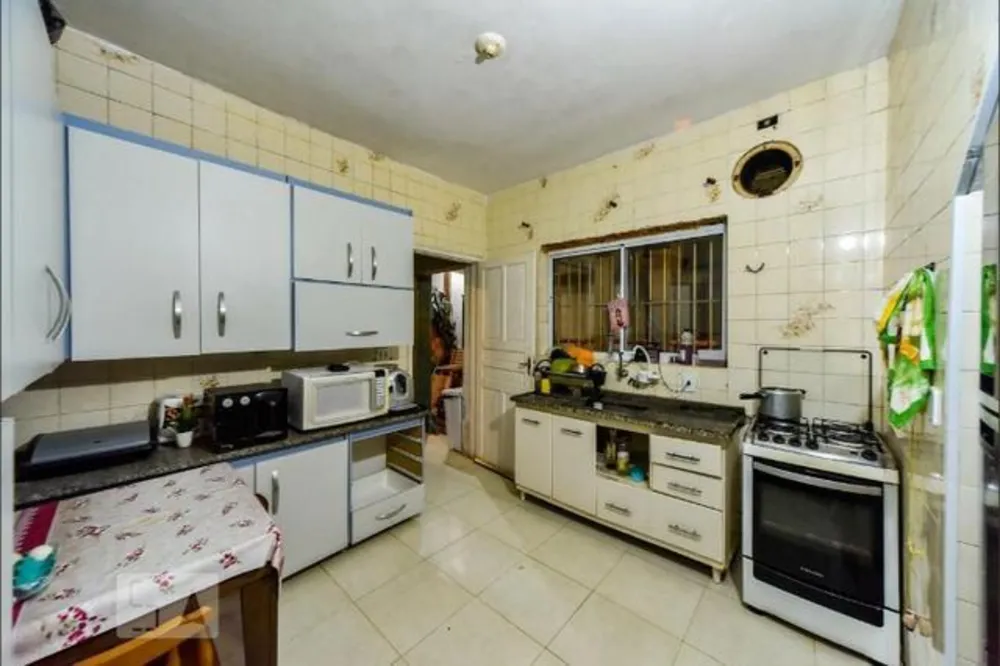 Sobrado, 3 quartos, 131 m² - Foto 3