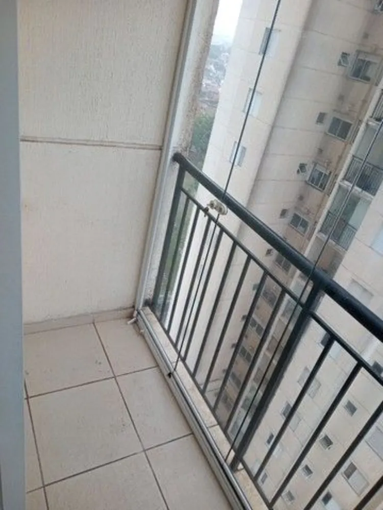Apartamento, 2 quartos, 48 m² - Foto 2
