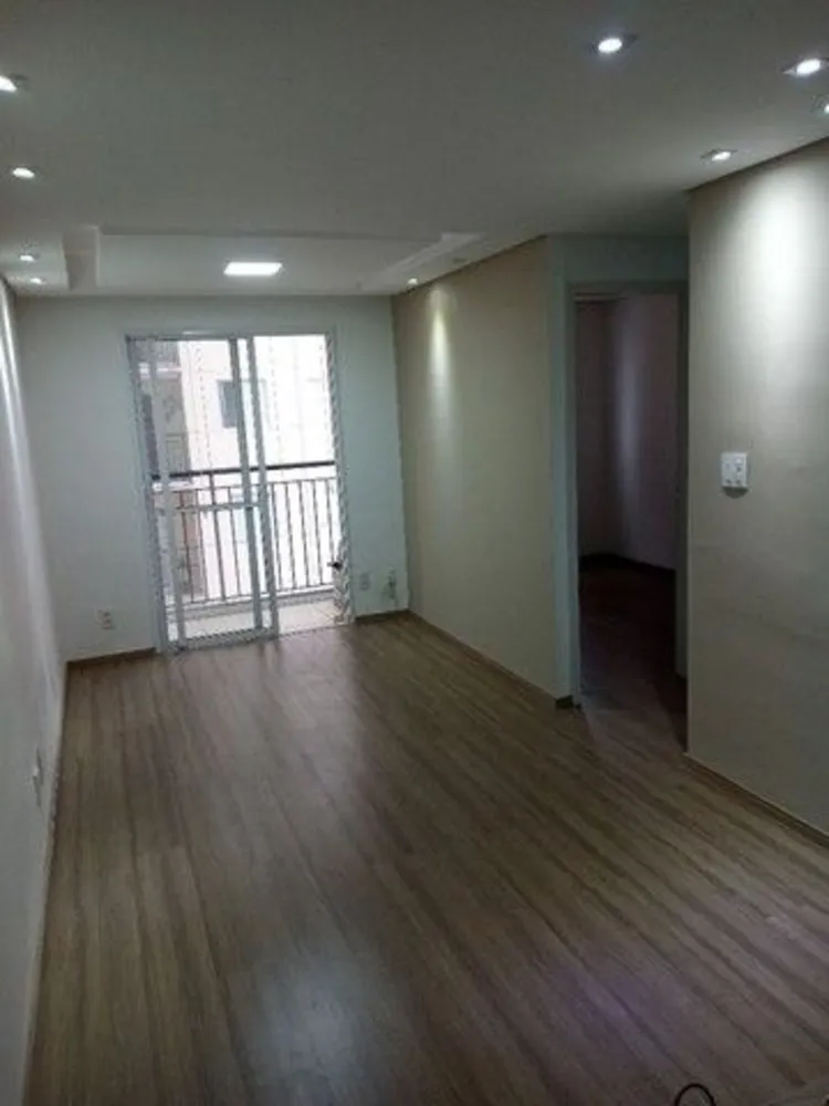 Apartamento, 2 quartos, 48 m² - Foto 4