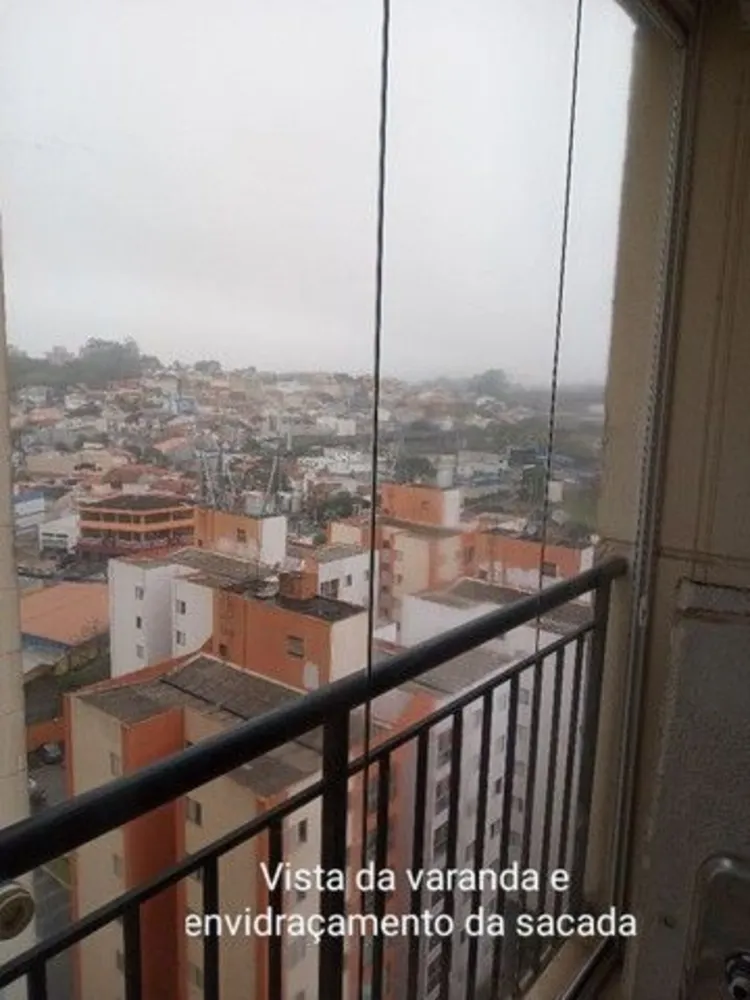 Apartamento, 2 quartos, 48 m² - Foto 3