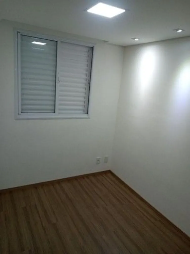 Apartamento, 2 quartos, 48 m² - Foto 1