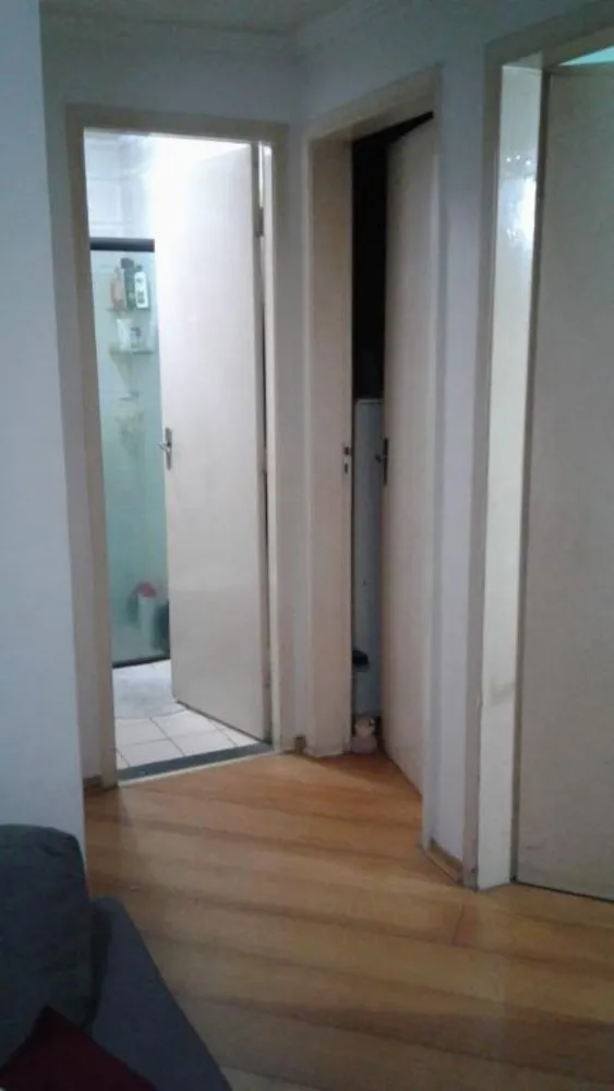 Apartamento, 2 quartos, 48 m² - Foto 1