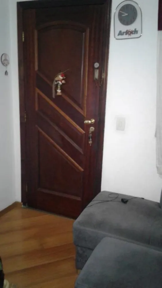 Apartamento, 2 quartos, 48 m² - Foto 2