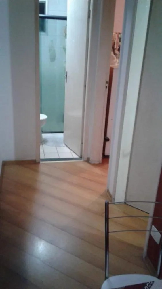 Apartamento, 2 quartos, 48 m² - Foto 3