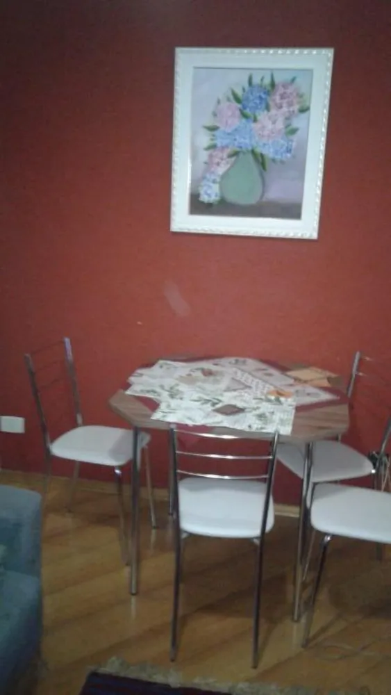 Apartamento, 2 quartos, 48 m² - Foto 4