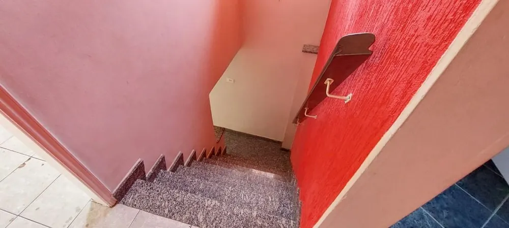 Sobrado, 3 quartos, 200 m² - Foto 3