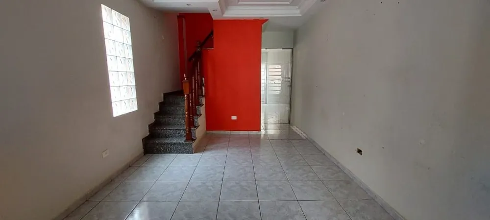 Sobrado, 3 quartos, 200 m² - Foto 2