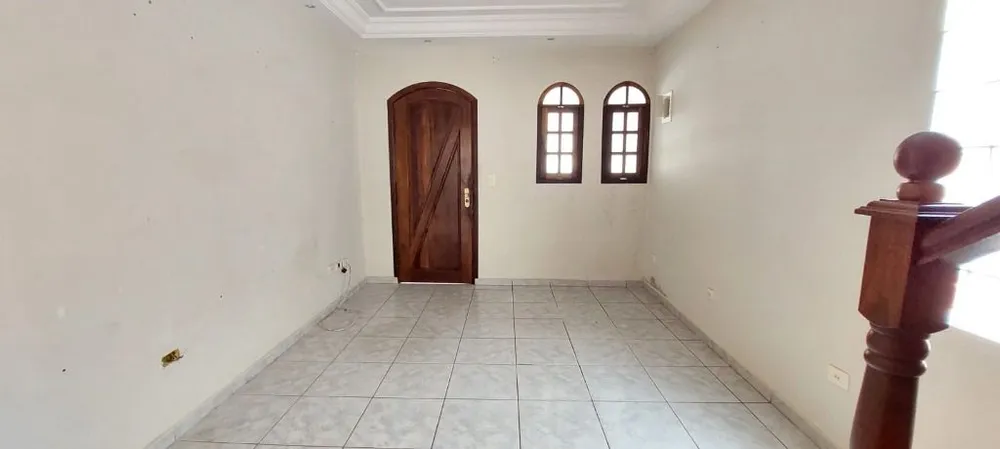 Sobrado, 3 quartos, 200 m² - Foto 1