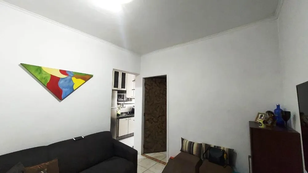 Apartamento, 1 quarto, 35 m² - Foto 3