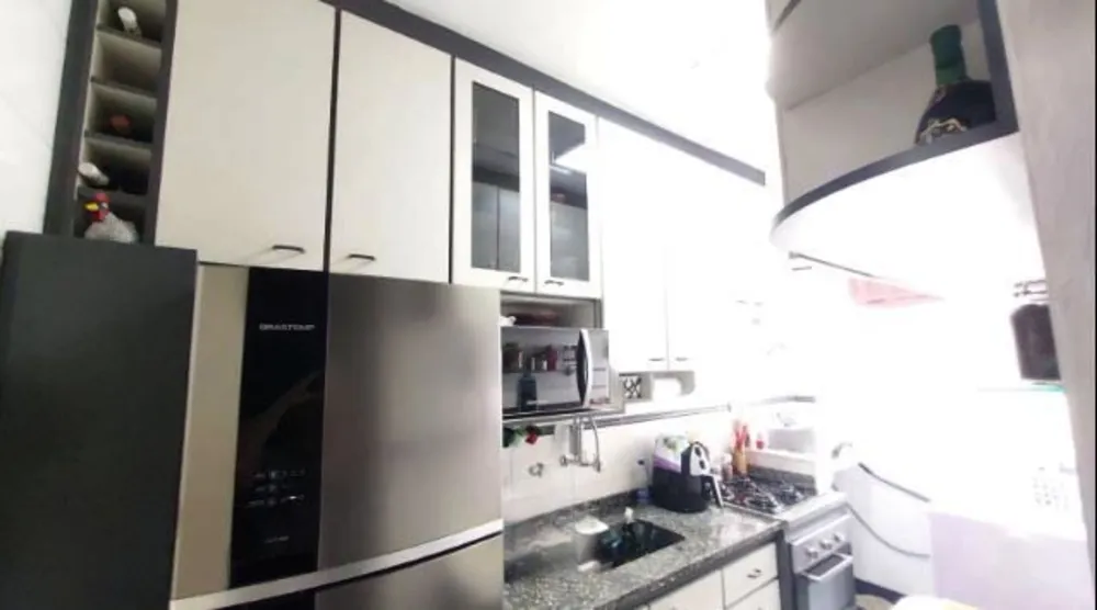 Apartamento, 1 quarto, 35 m² - Foto 4