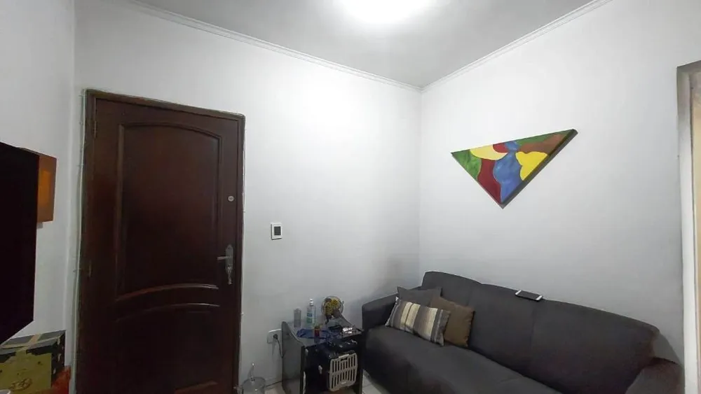 Apartamento, 1 quarto, 35 m² - Foto 2