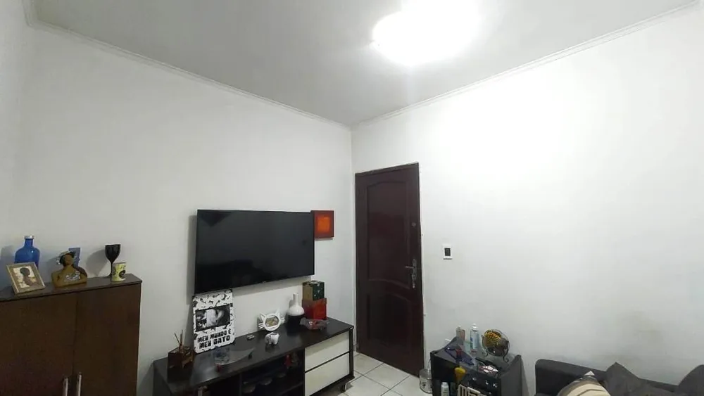 Apartamento, 1 quarto, 35 m² - Foto 1