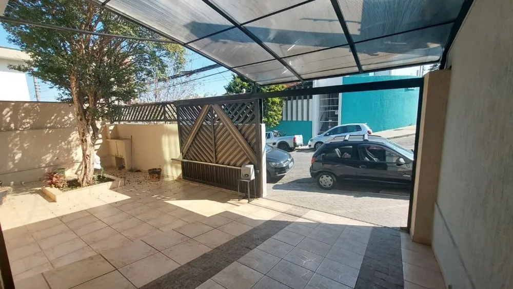 Casa, 297 m² - Foto 2