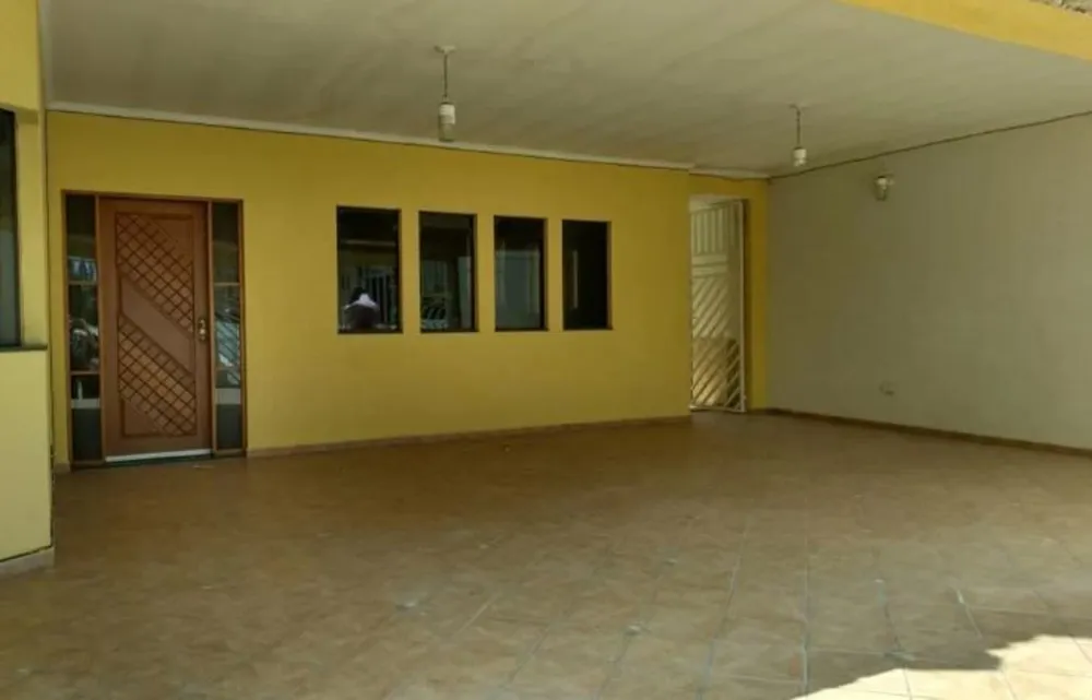 Sobrado, 4 quartos, 360 m² - Foto 2