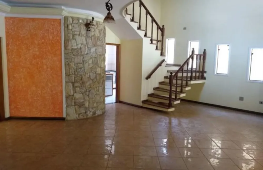 Sobrado, 4 quartos, 360 m² - Foto 1