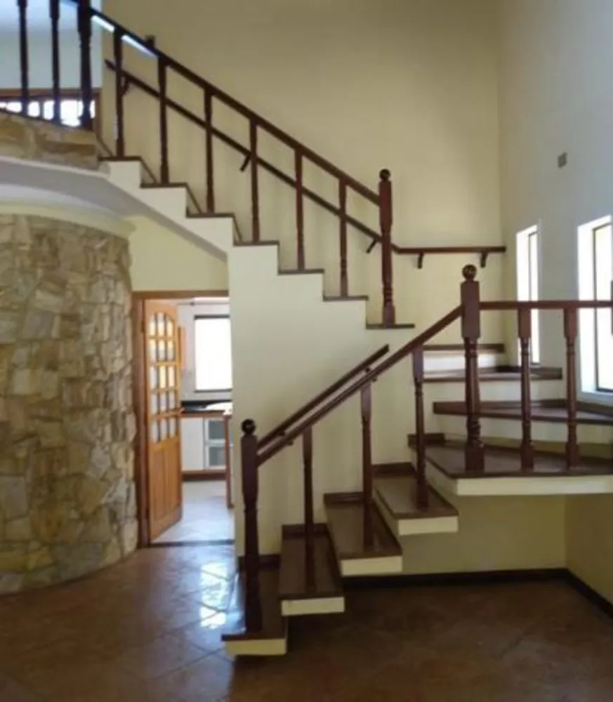 Sobrado, 4 quartos, 360 m² - Foto 3