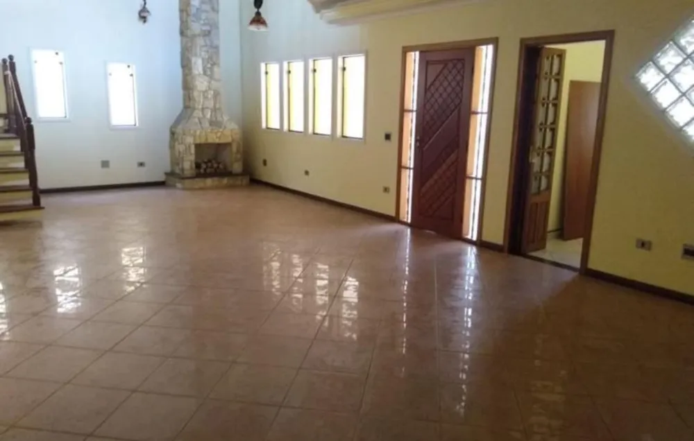 Sobrado, 4 quartos, 360 m² - Foto 4