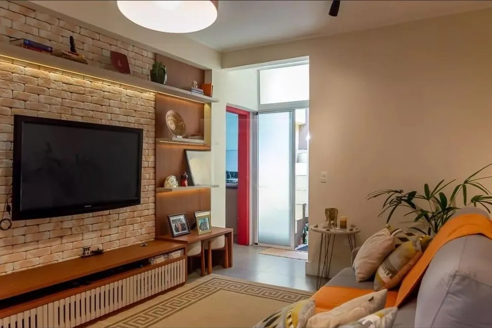 Sobrado, 3 quartos, 160 m² - Foto 4