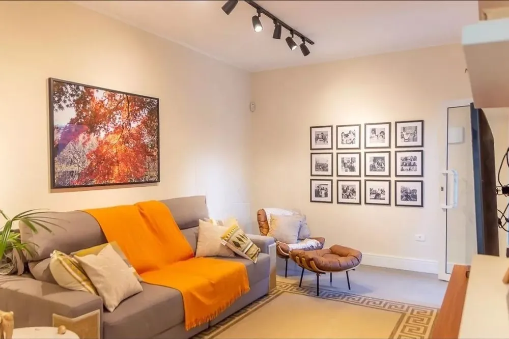 Sobrado, 3 quartos, 160 m² - Foto 1