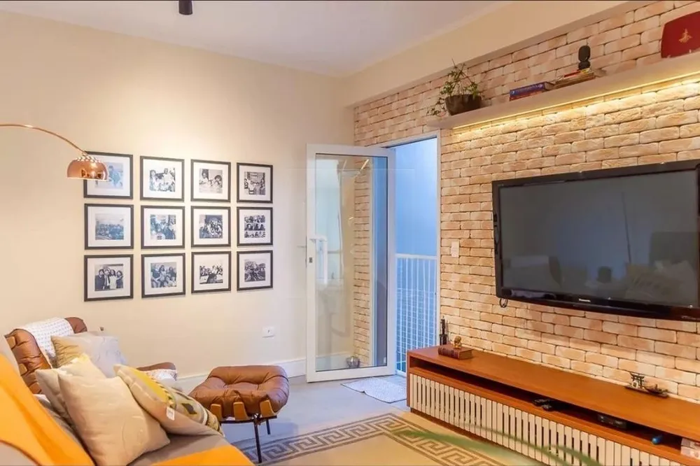 Sobrado, 3 quartos, 160 m² - Foto 3
