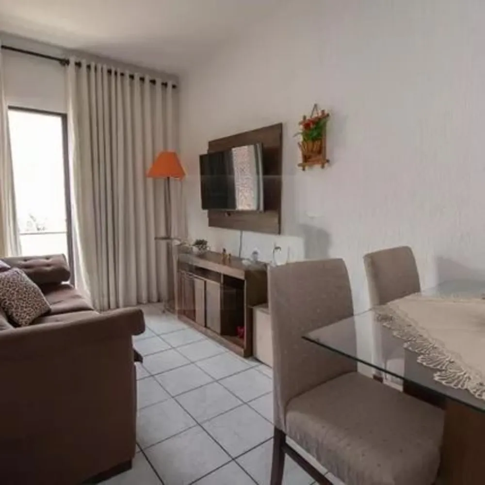Apartamento, 2 quartos, 60 m² - Foto 2