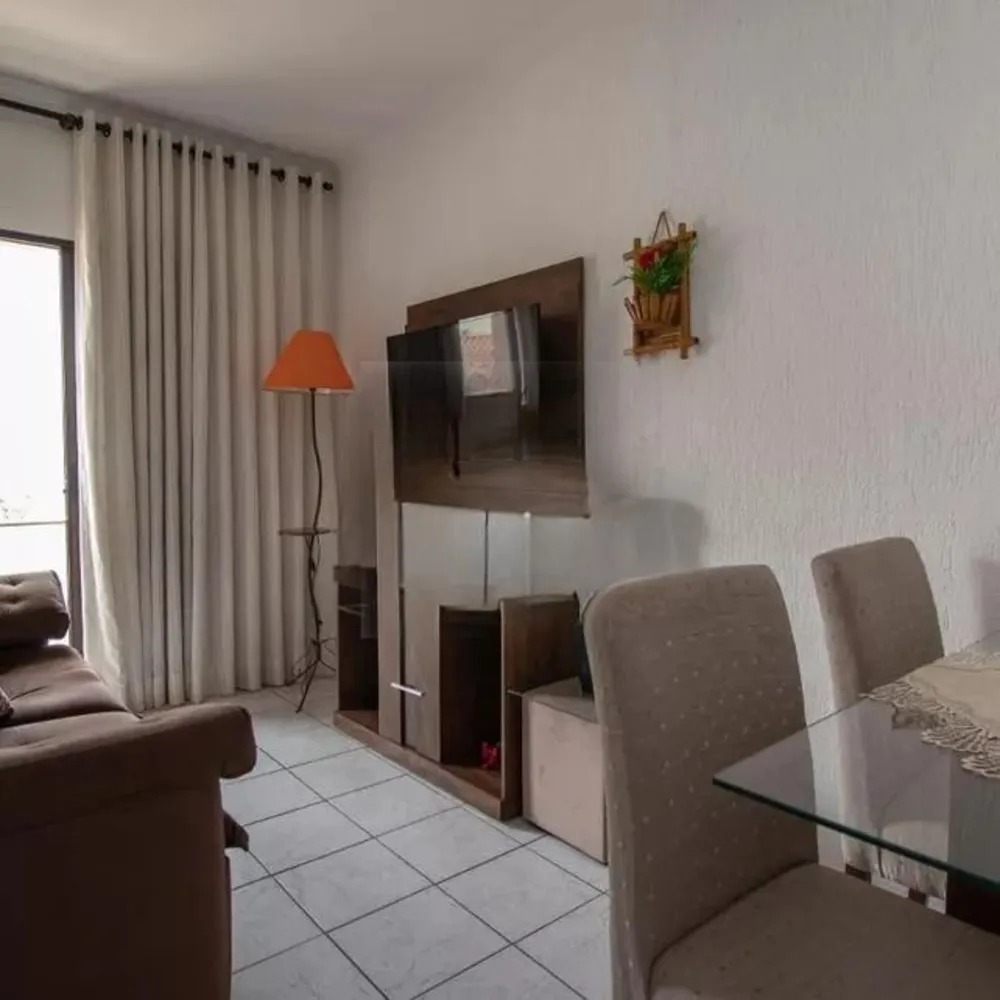 Apartamento, 2 quartos, 60 m² - Foto 4
