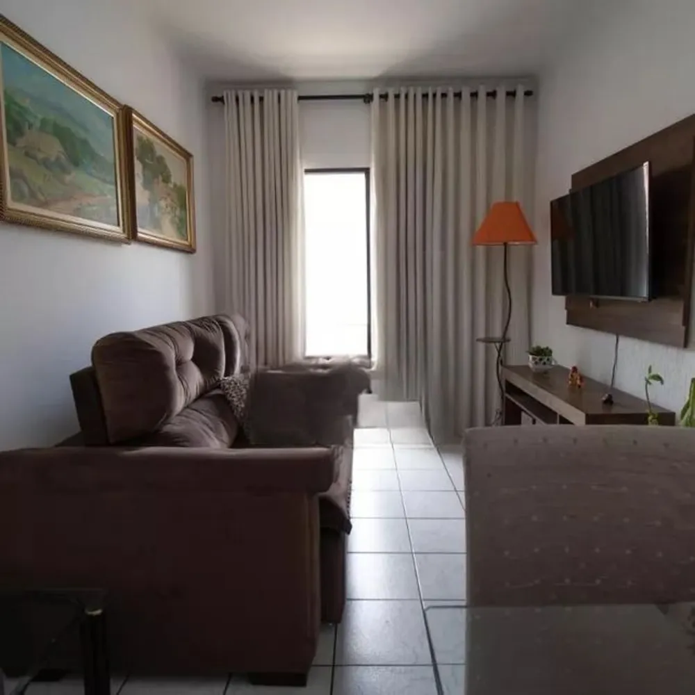 Apartamento, 2 quartos, 60 m² - Foto 3