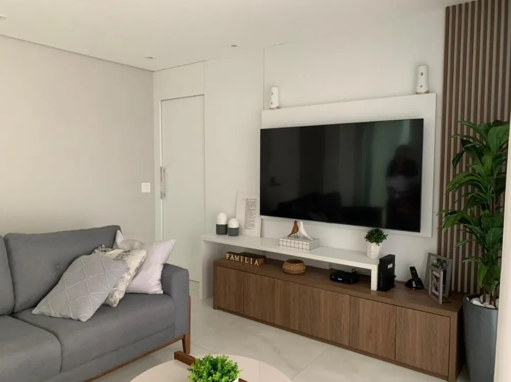 Apartamento, 3 quartos, 127 m² - Foto 4