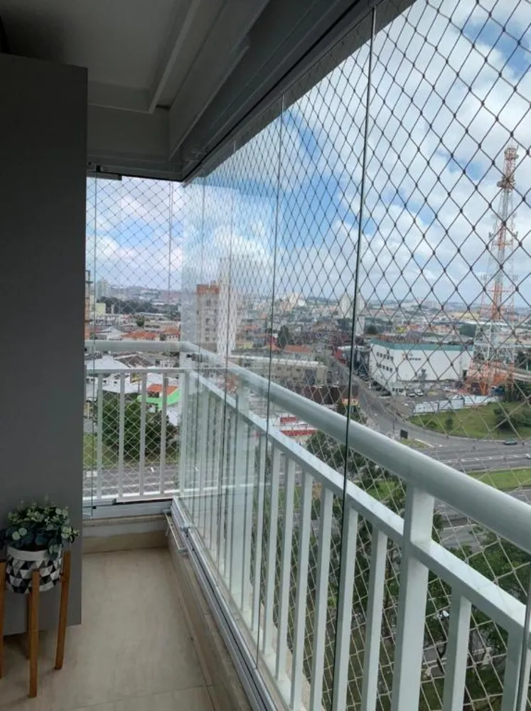 Apartamento, 3 quartos, 127 m² - Foto 2