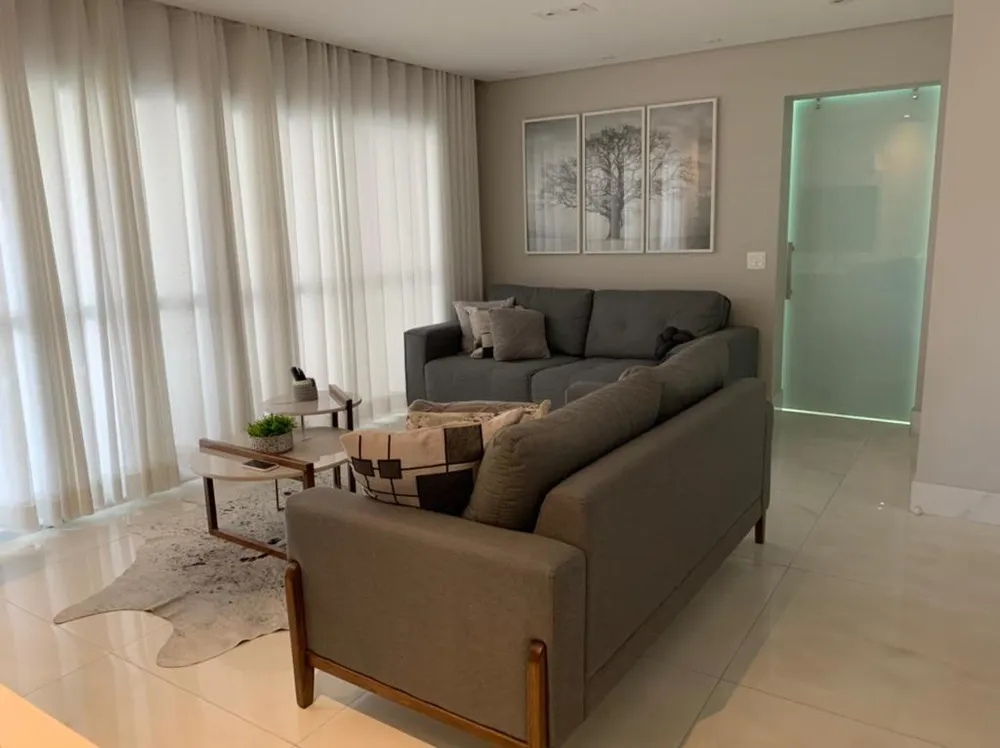 Apartamento, 3 quartos, 127 m² - Foto 3