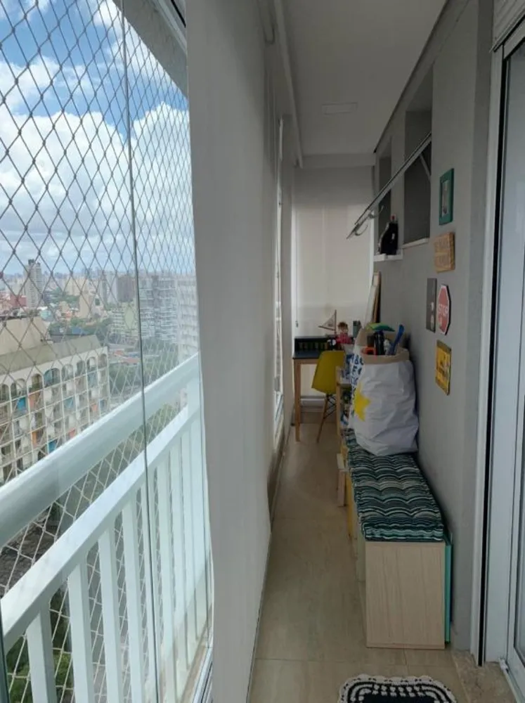 Apartamento, 3 quartos, 127 m² - Foto 1