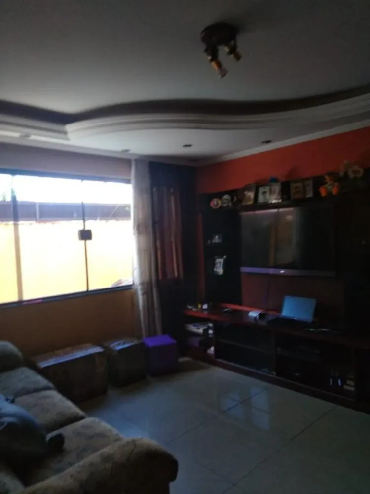 Casa, 3 quartos, 224 m² - Foto 3