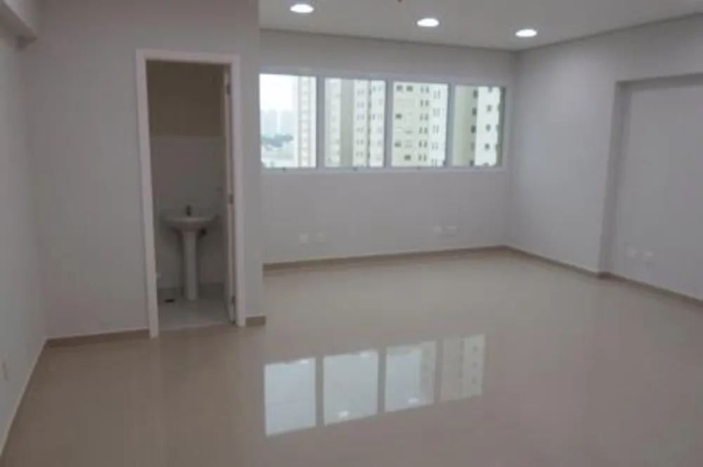 Sala-Conjunto, 37 m² - Foto 3