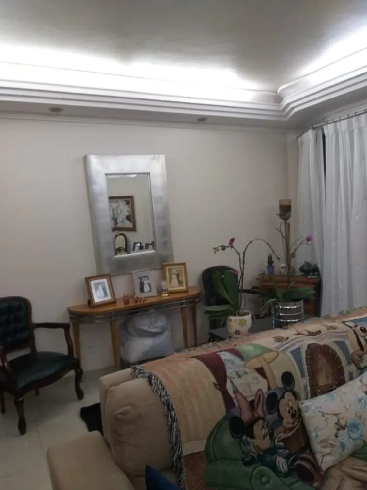 Apartamento, 3 quartos, 113 m² - Foto 4