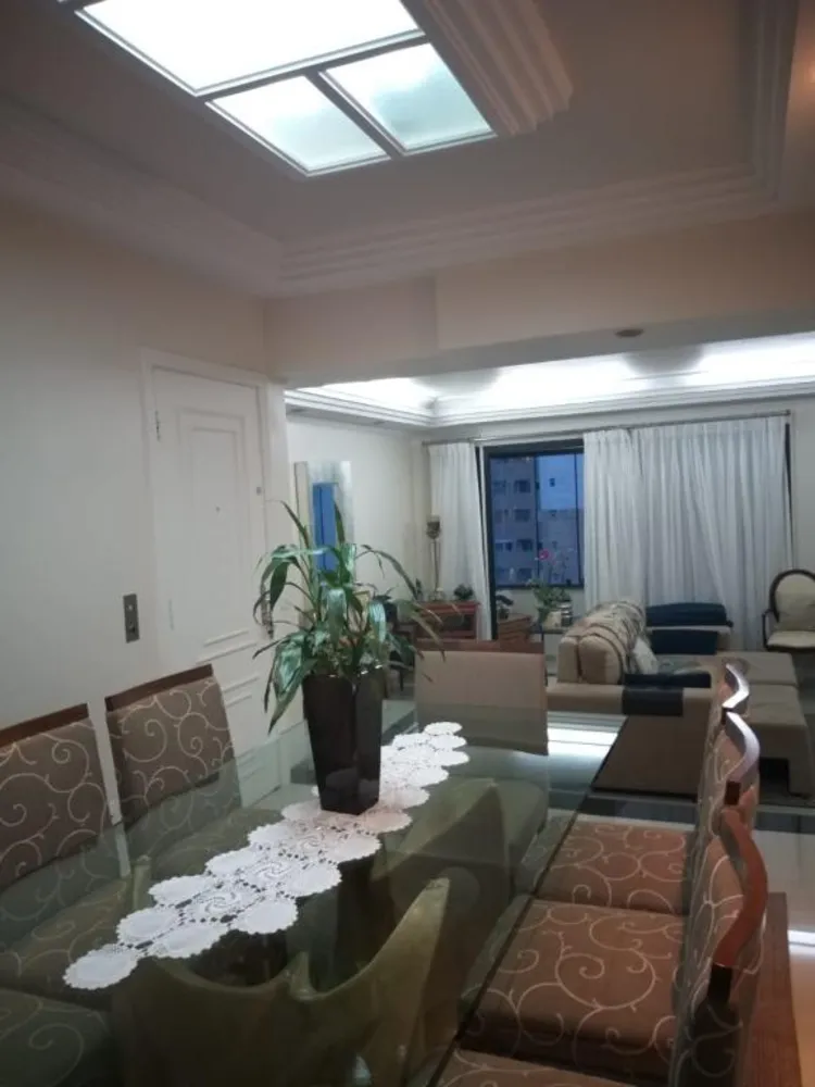 Apartamento, 3 quartos, 113 m² - Foto 1