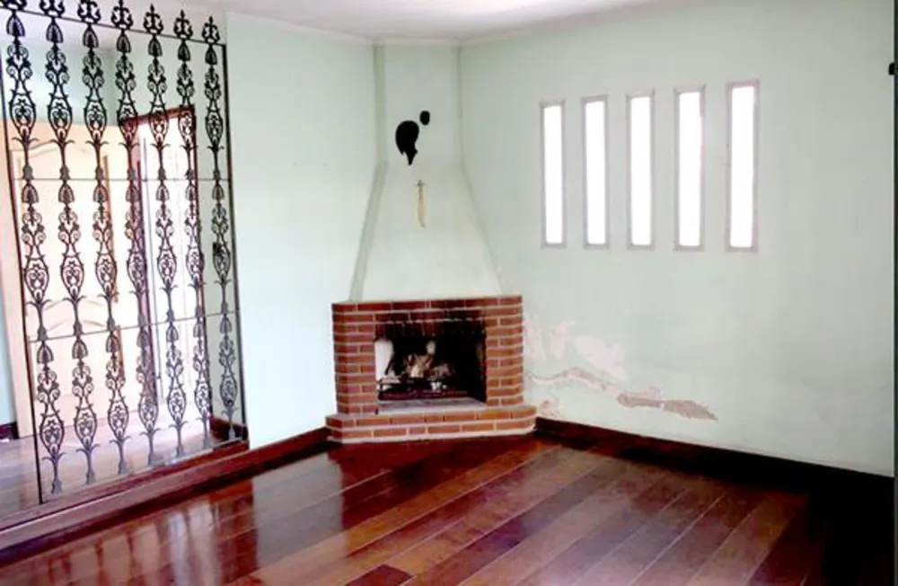 Sobrado, 3 quartos, 284 m² - Foto 1