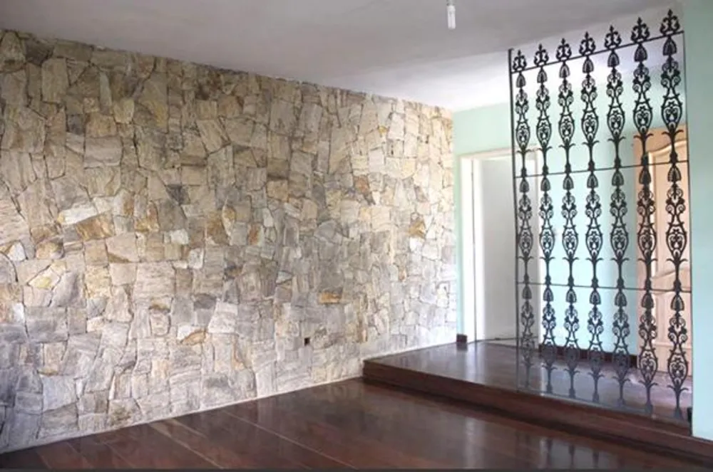 Sobrado, 3 quartos, 284 m² - Foto 2