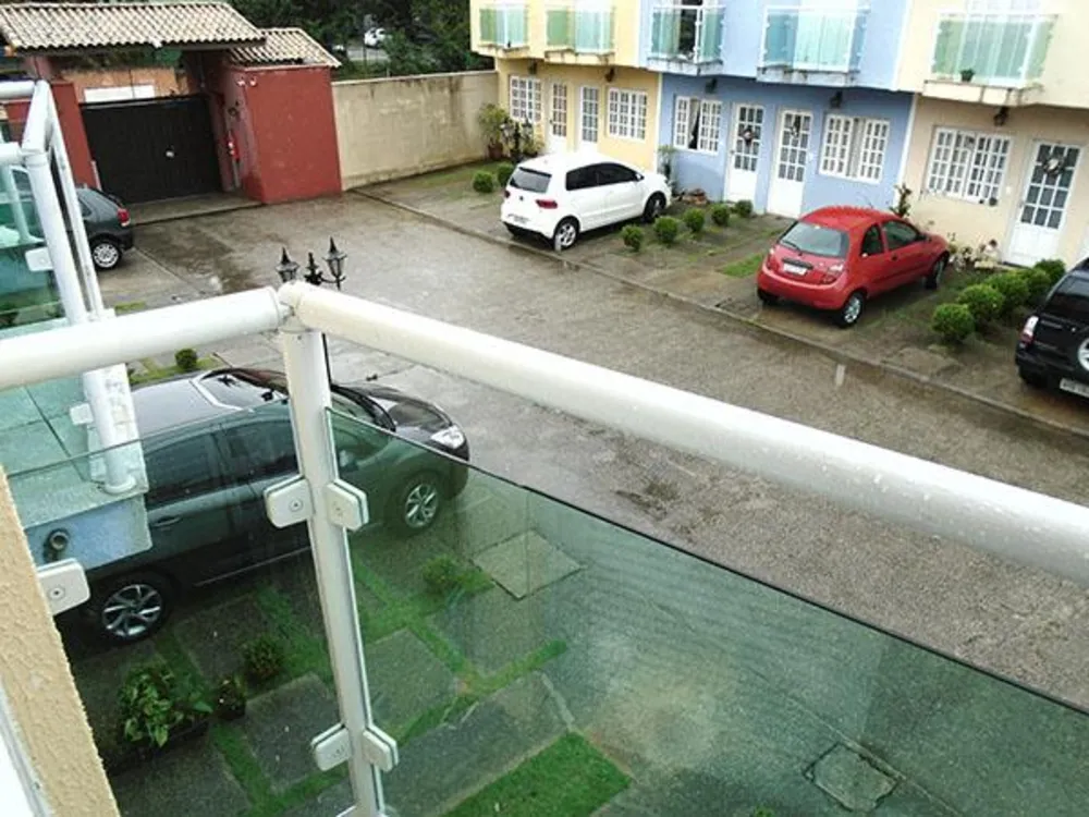 Sobrado, 2 quartos, 112 m² - Foto 2