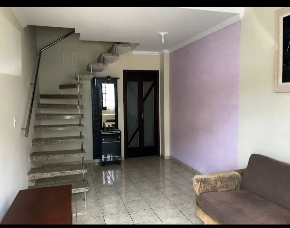 Sobrado, 2 quartos, 112 m² - Foto 4