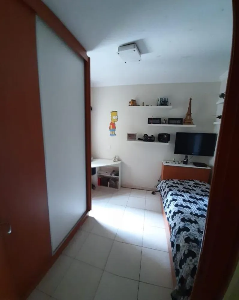 Apartamento, 3 quartos, 98 m² - Foto 4